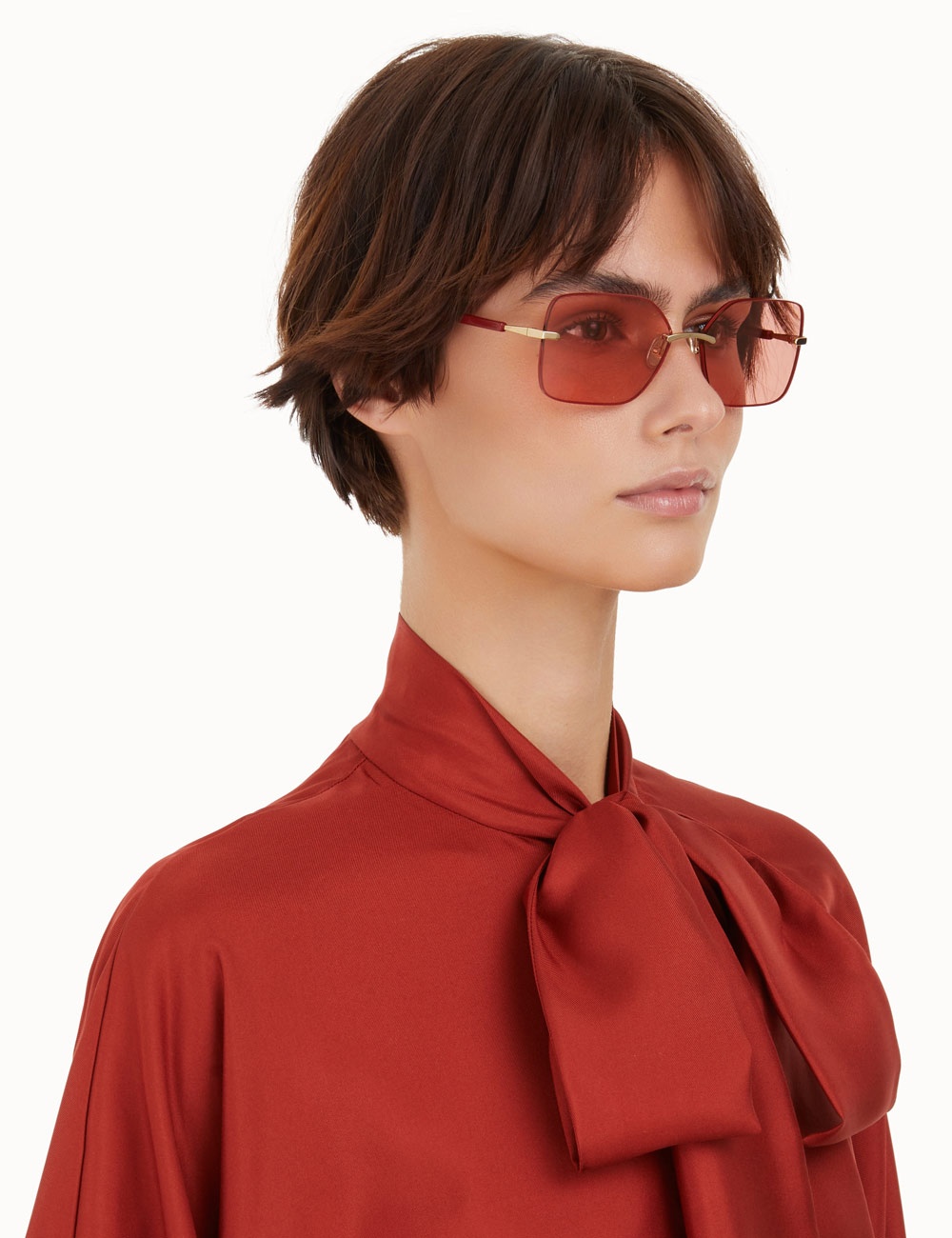 ZIMMERMANN CELESTE SQUARE - 2