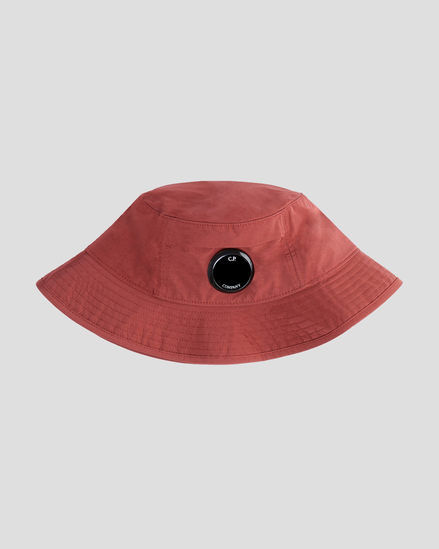 Chrome-R Lens Bucket Hat - 1
