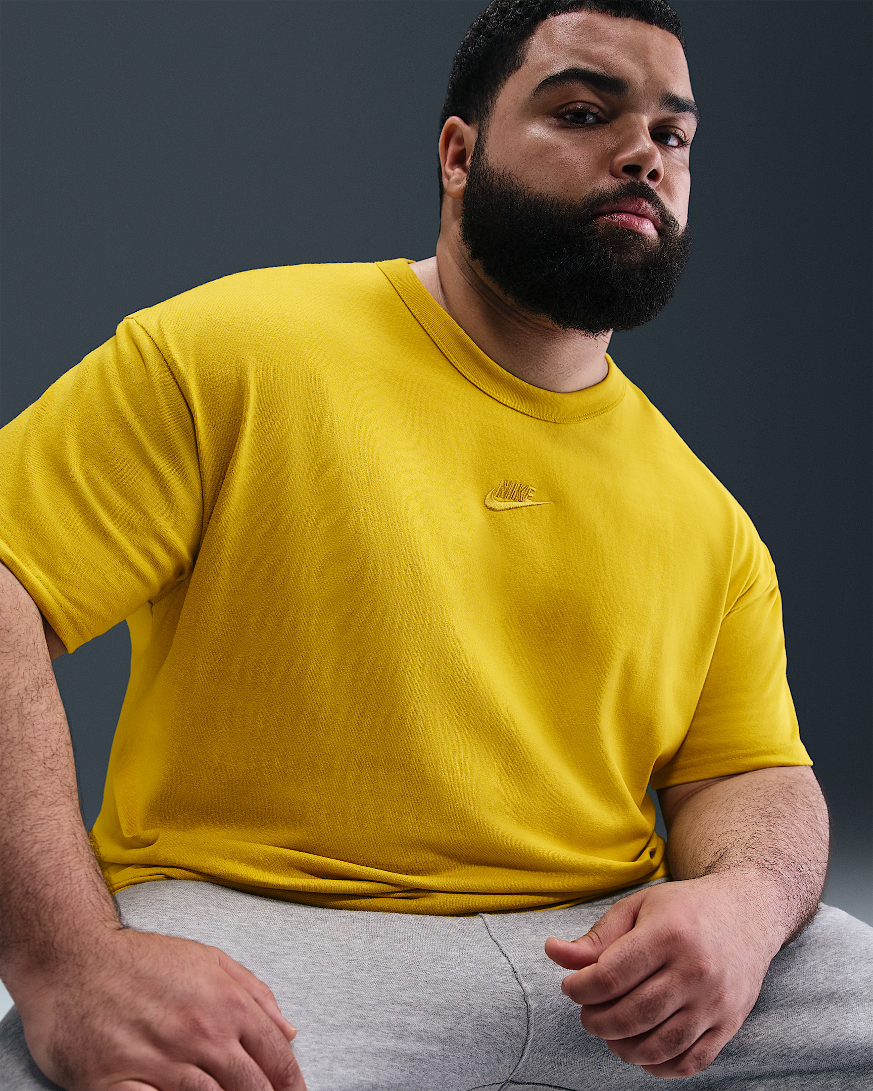 Nike Sportswear Premium Essentials Men's T-Shirt - 8