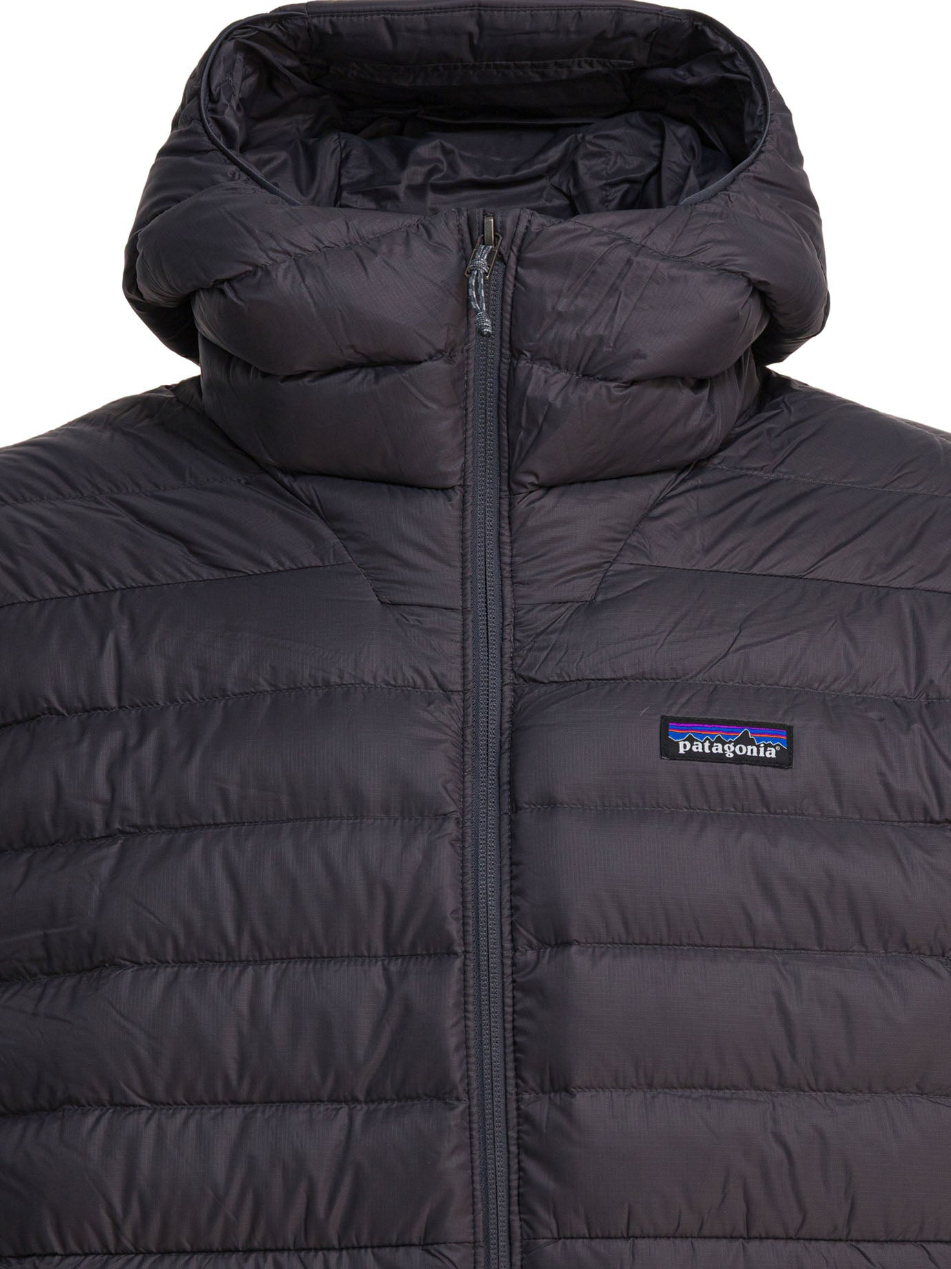 Patagonia "down Sweater Hoody" Jacket - 3