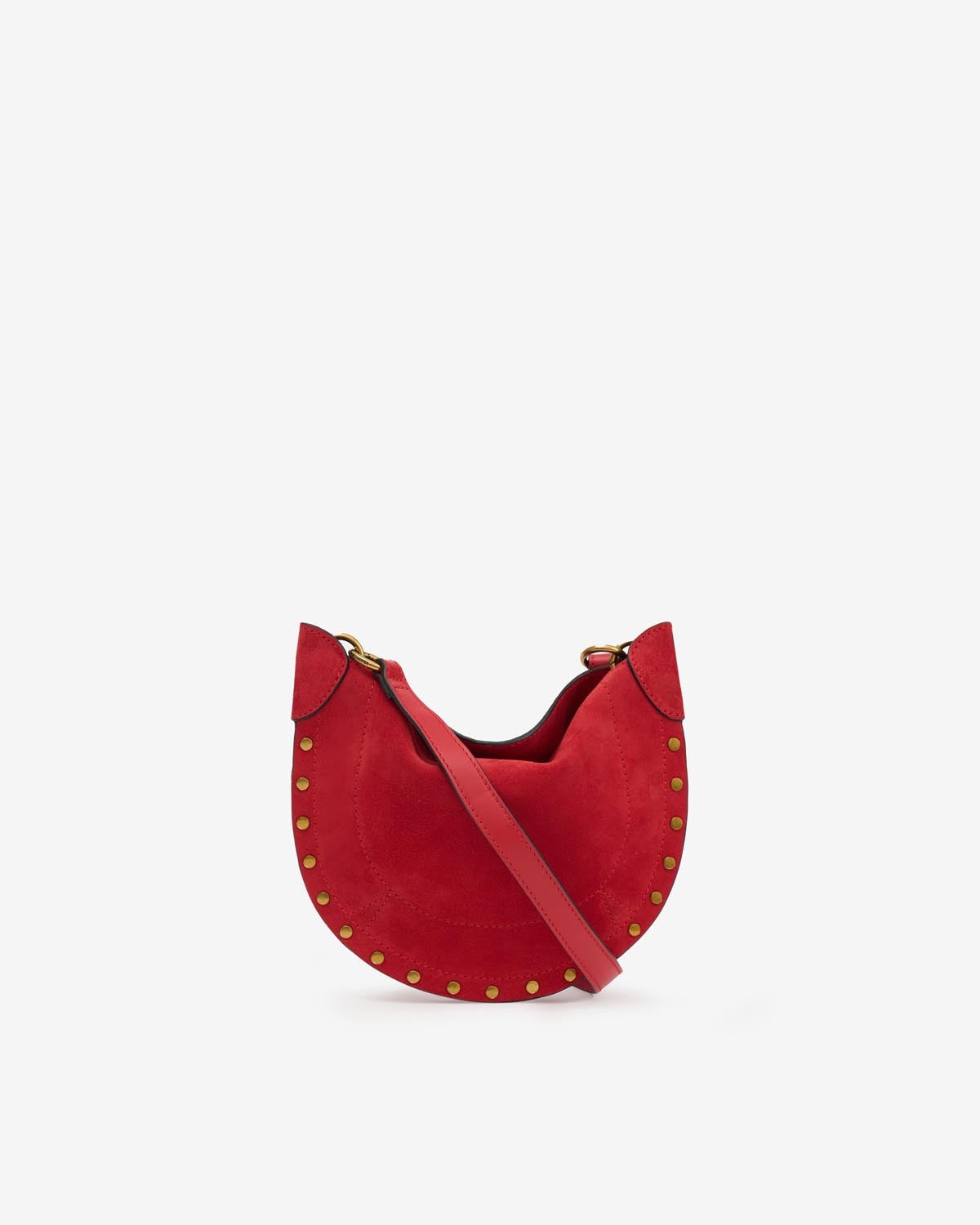 MINI MOON SOFT BAG - 2