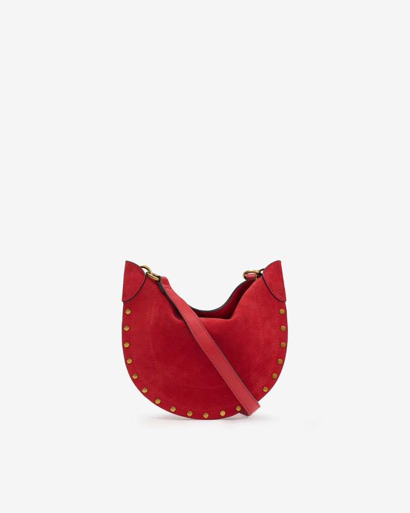 Isabel Marant MINI MOON SOFT BAG outlook
