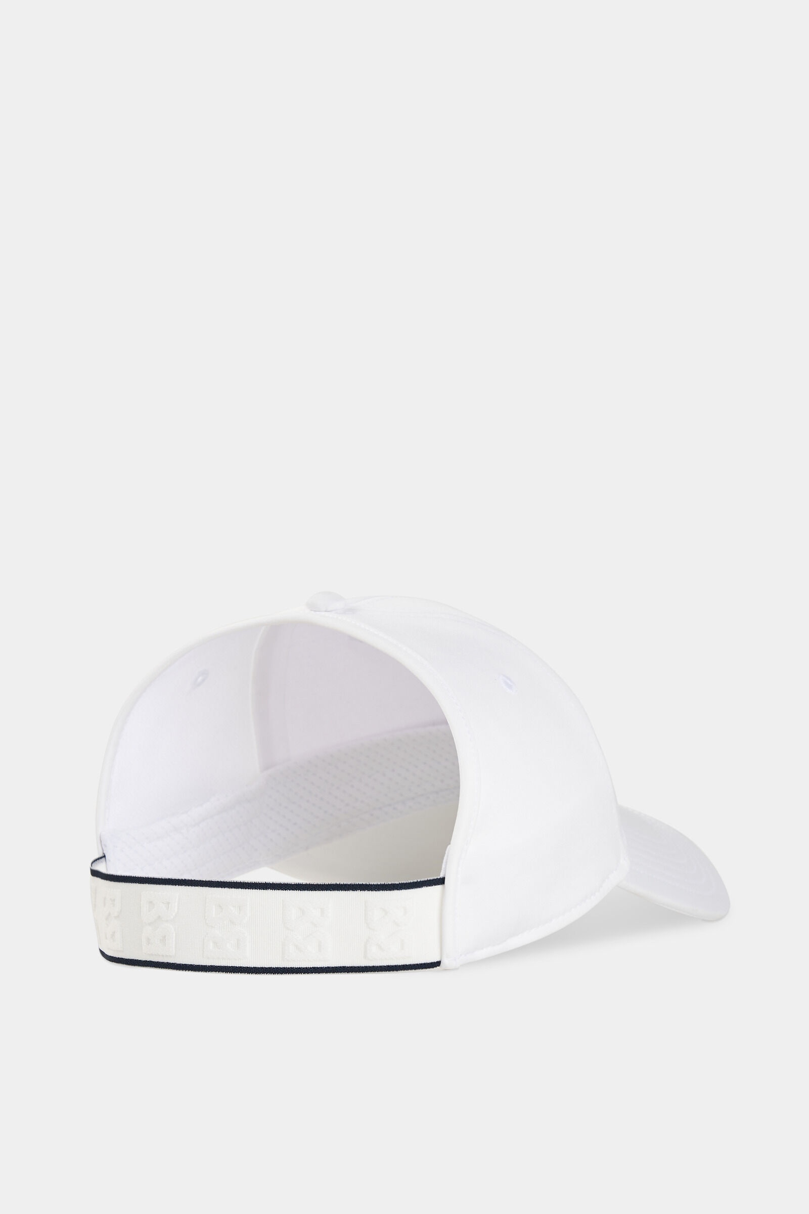 Cap Joshi in Off-White - 3