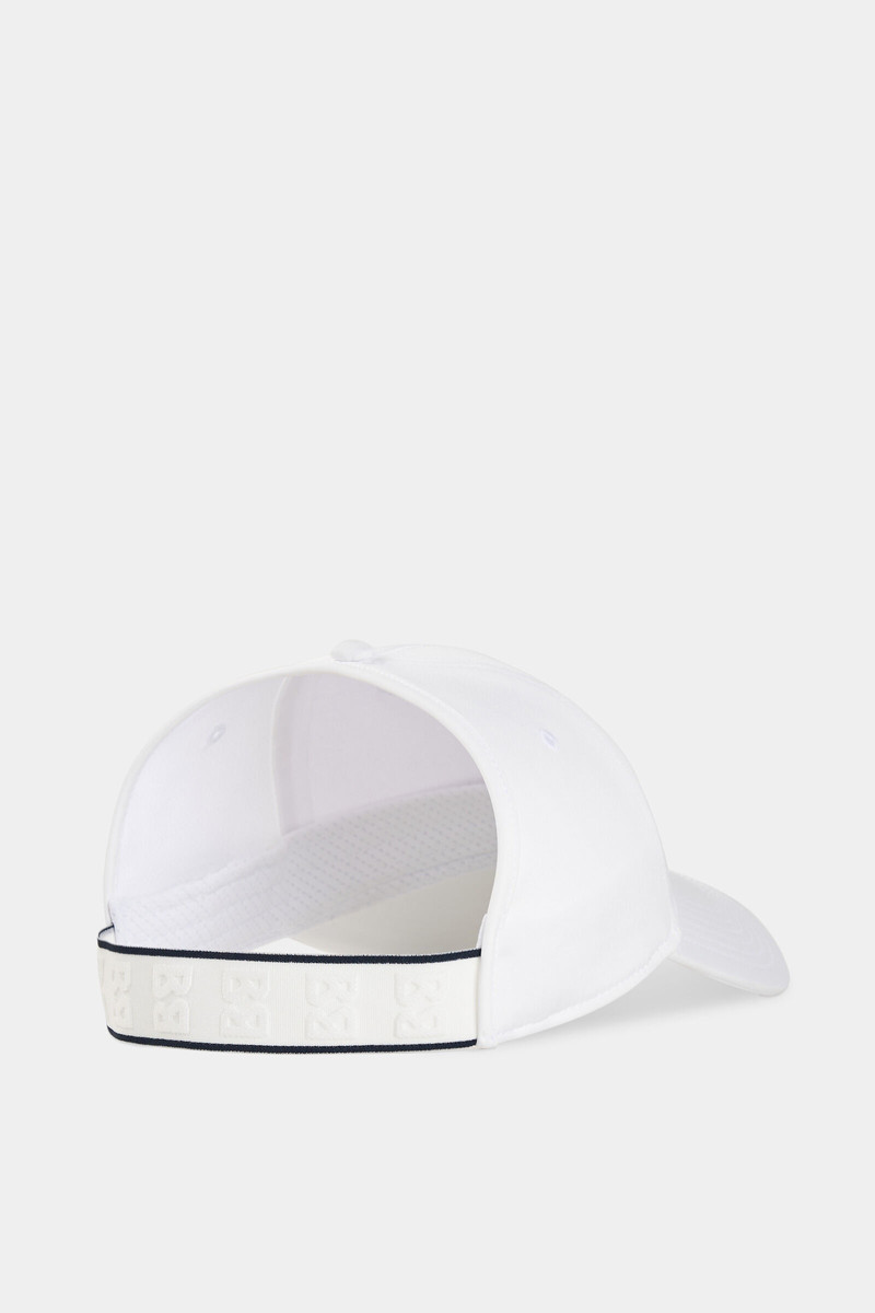 Cap Joshi in Off-White 3