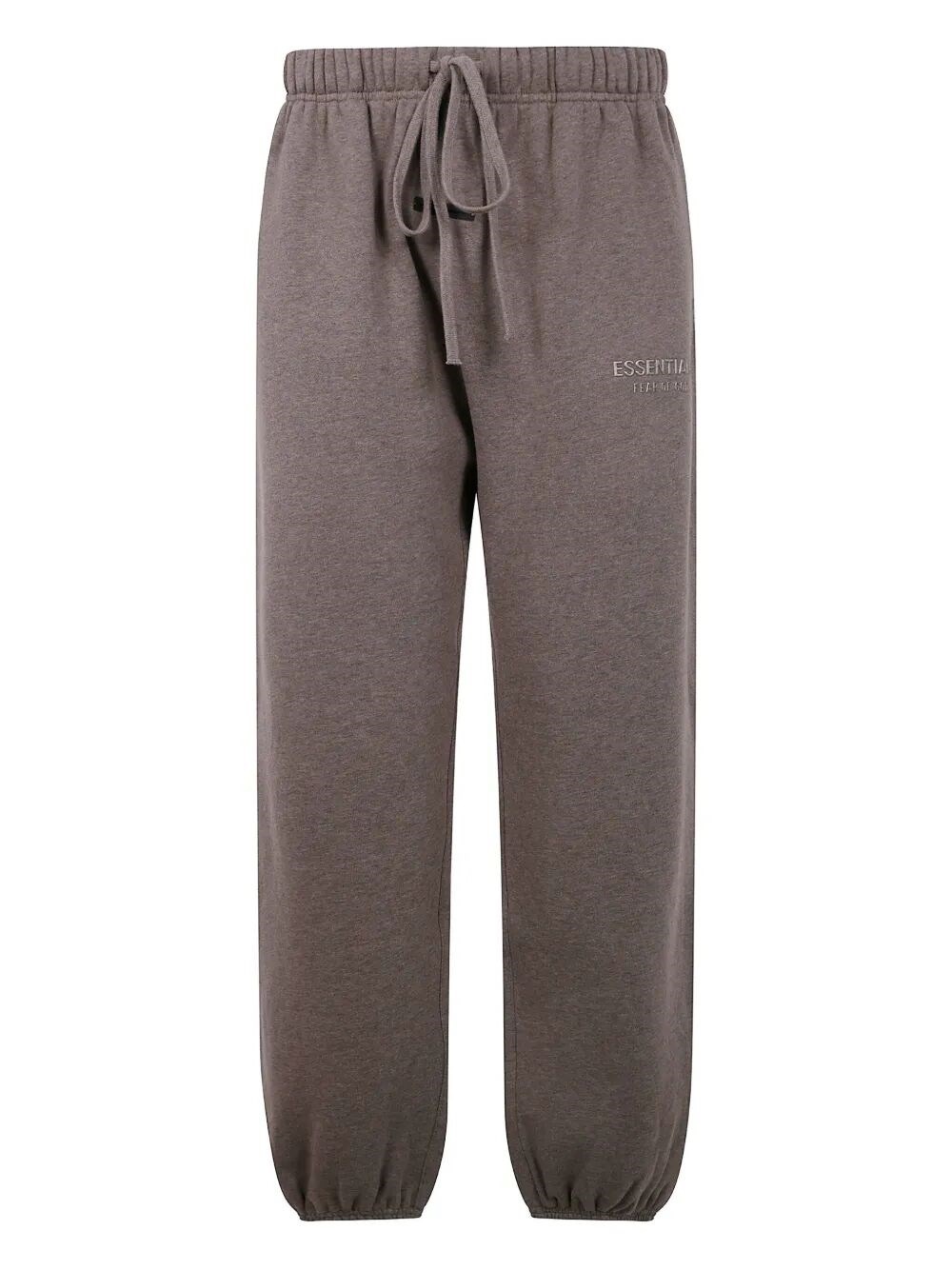 Introducing the WOMEN'S CLASSIC SWEATPANT, a contemporary piece from FEAR OF GOD ESSENTIALS. Crafted - 1