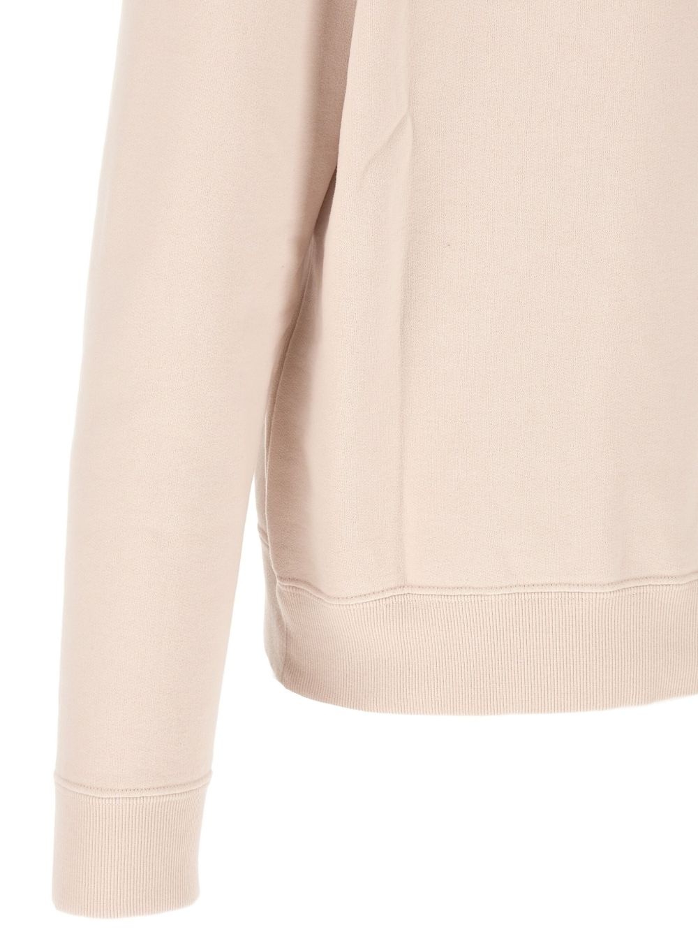 Cassandre logo sweatshirt - 3