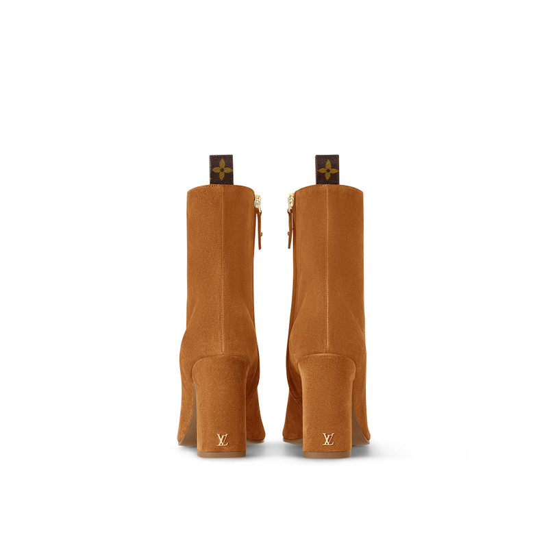Louis Vuitton Donna Ankle Boot outlook