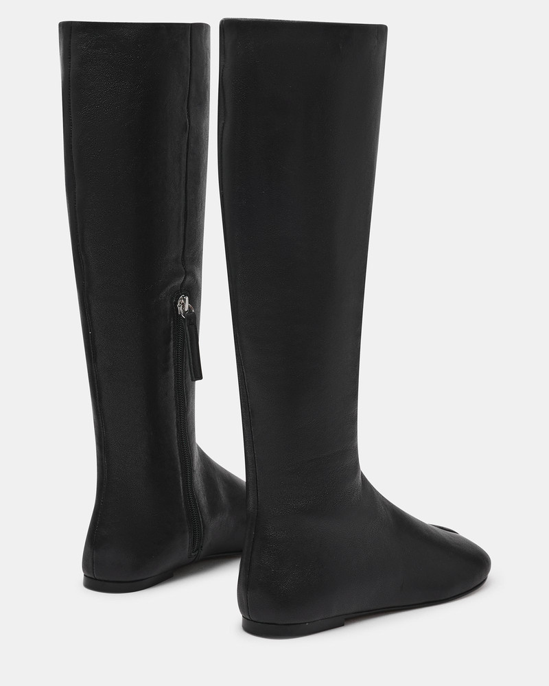 CALORA BLACK LEATHER 5