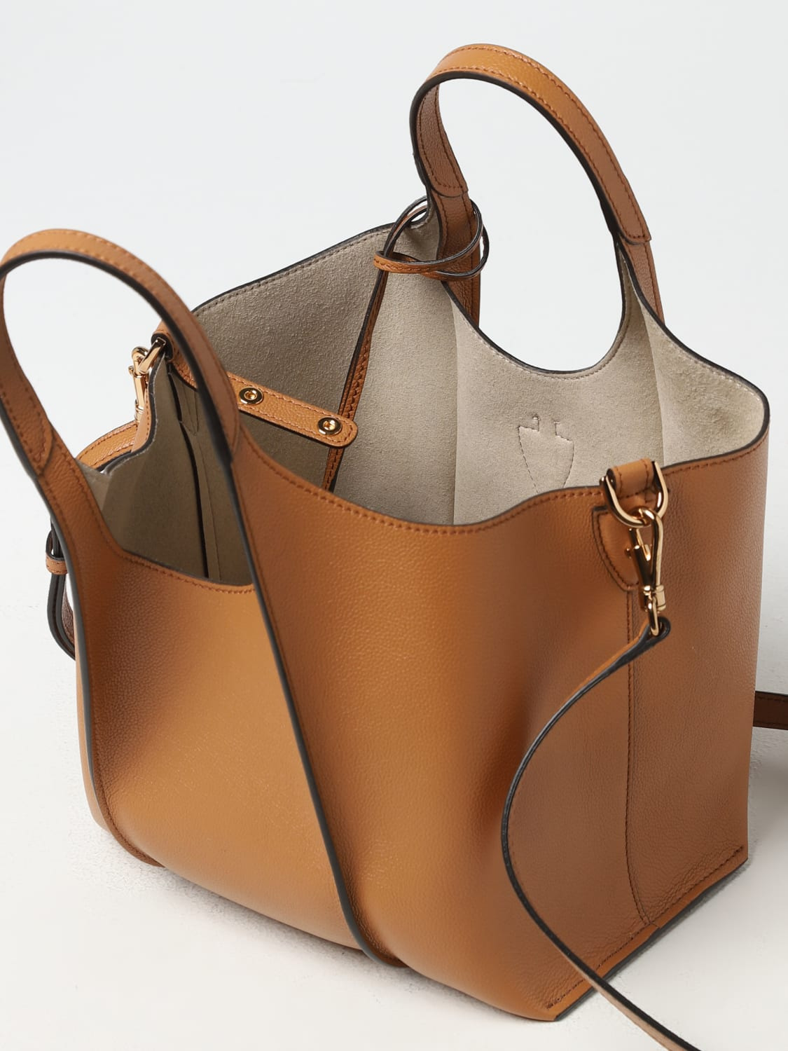 Handbag woman Tod's - 4
