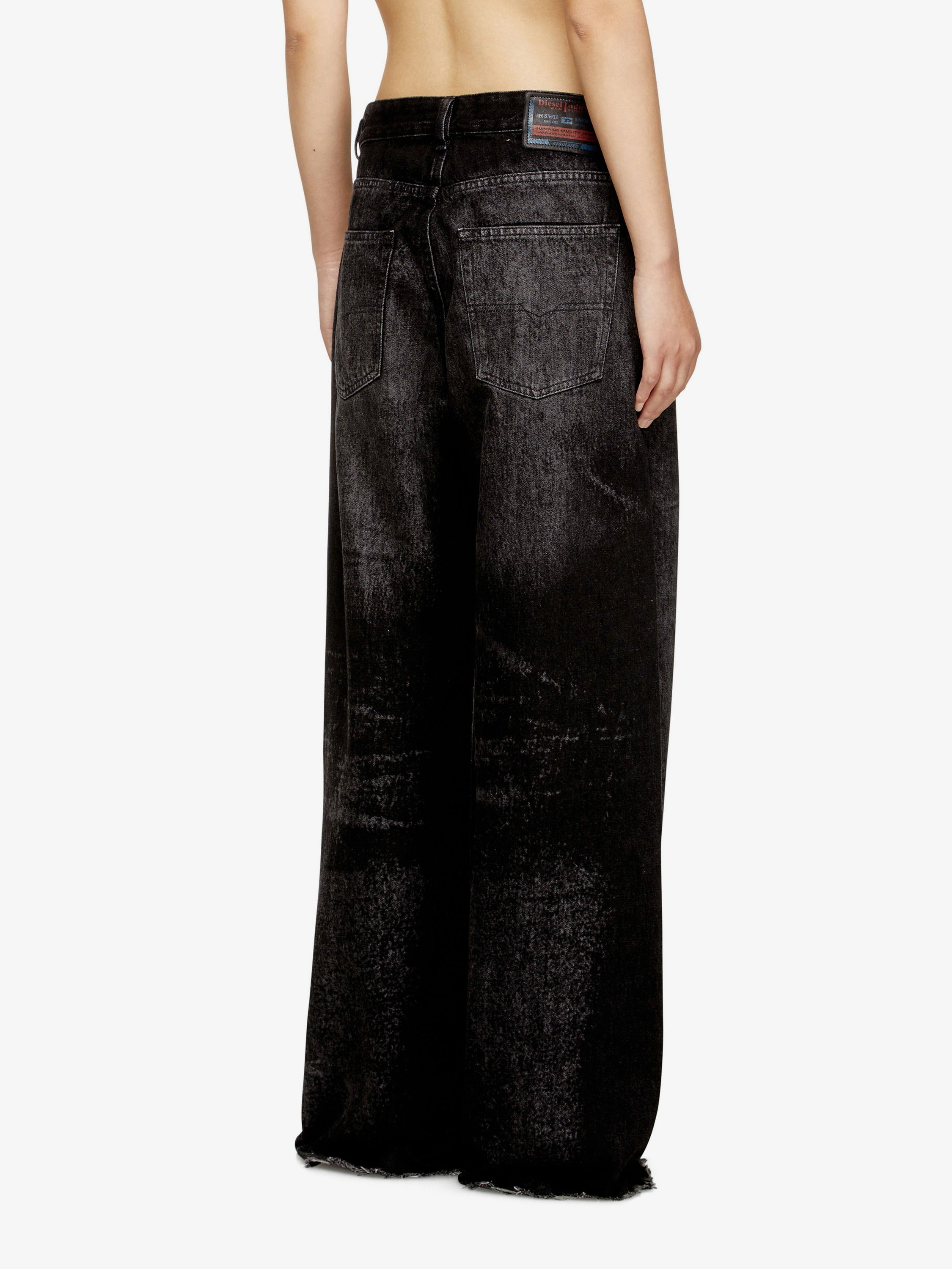 1996 D-Sire-Fsh1 Jeans - 4