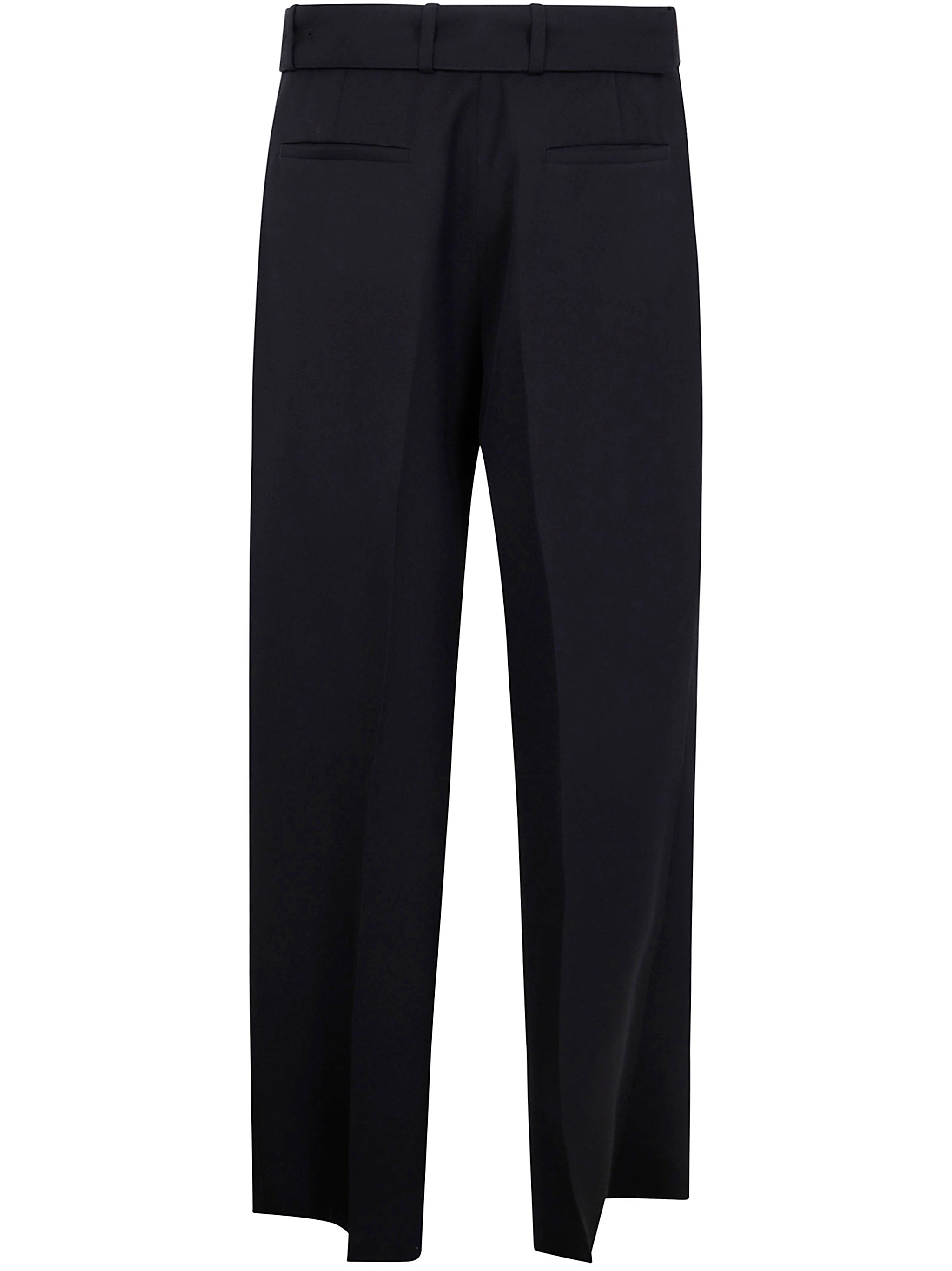 Jil Sander Men Trouser 139 Aw 28 - 2