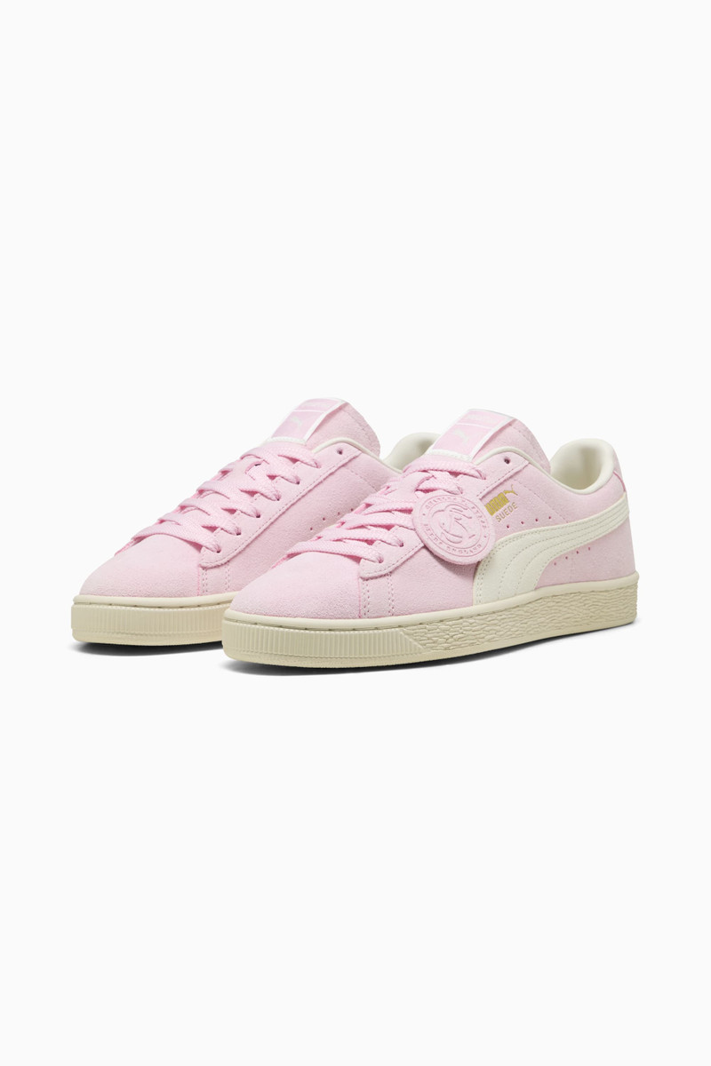 PUMA Suede Charles F. Stead Sneakers outlook