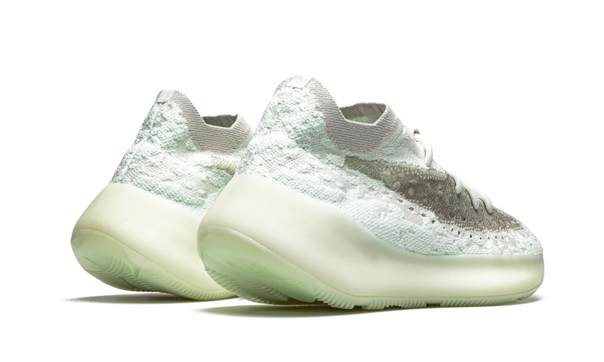 Yeezy Boost 380 "Calcite Glow" - 3