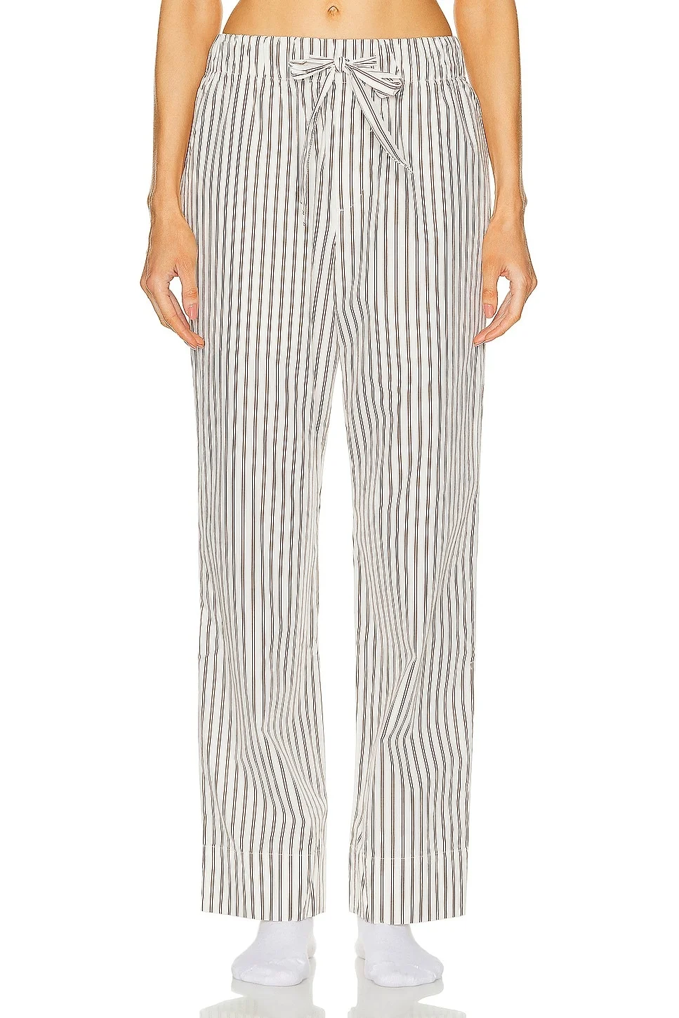 Stripe Pant - 1