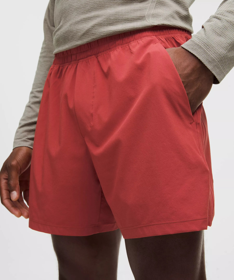 Pace Breaker Linerless Short 5" 5