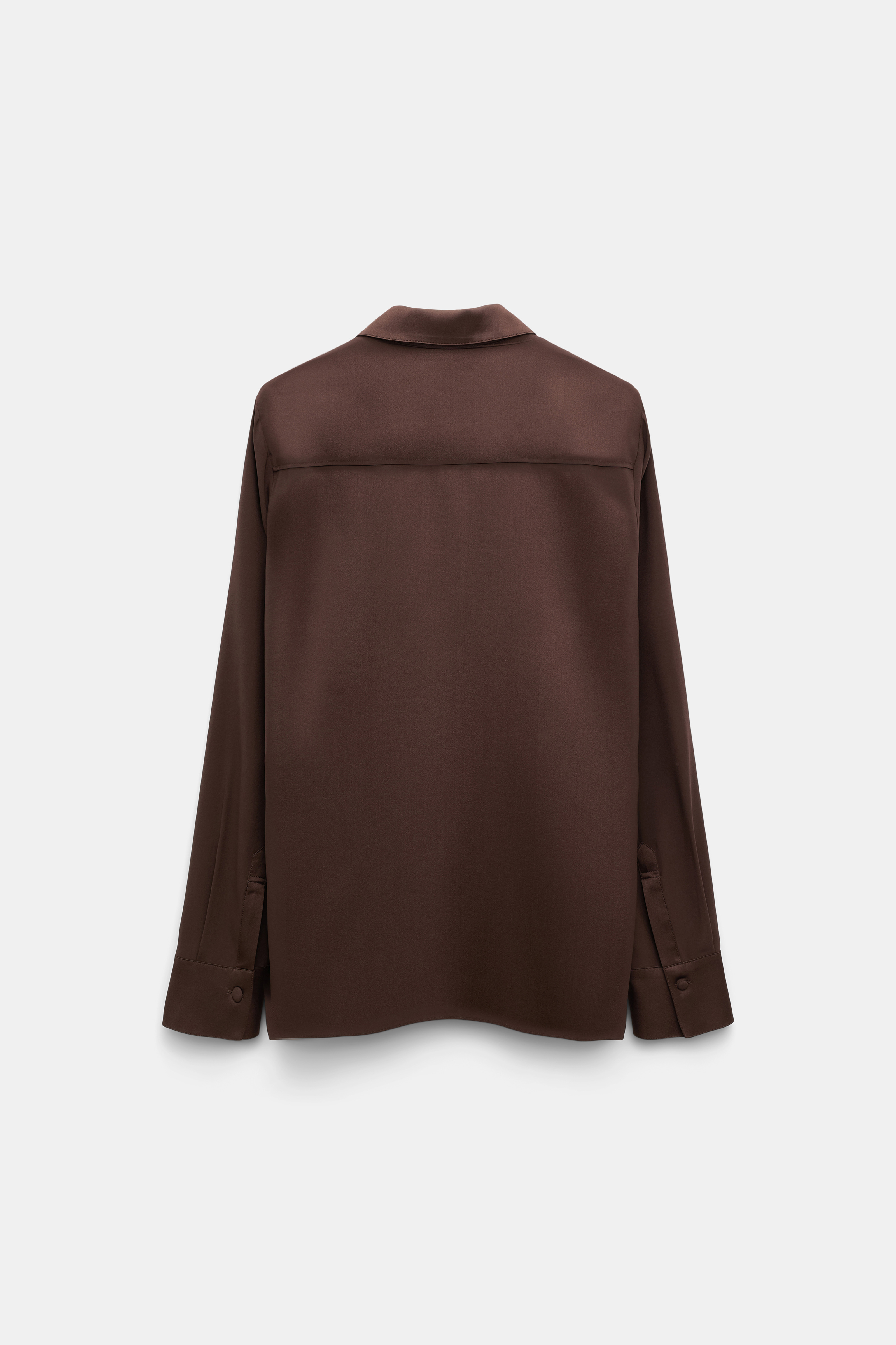 SENSE OF SHINE blouse - 6