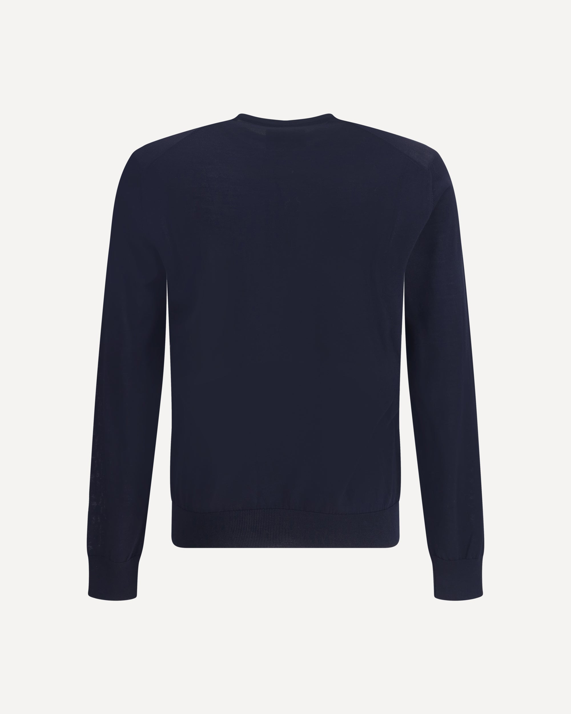 Virgin wool Sweater - 2