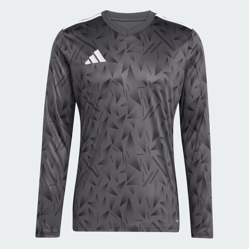 Team Icon 25 Long Sleeve Jersey 1