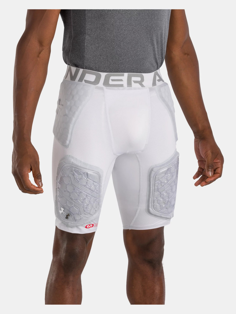 Under Armour Men's UA Gameday Armour Pro 5-Pad Girdle outlook