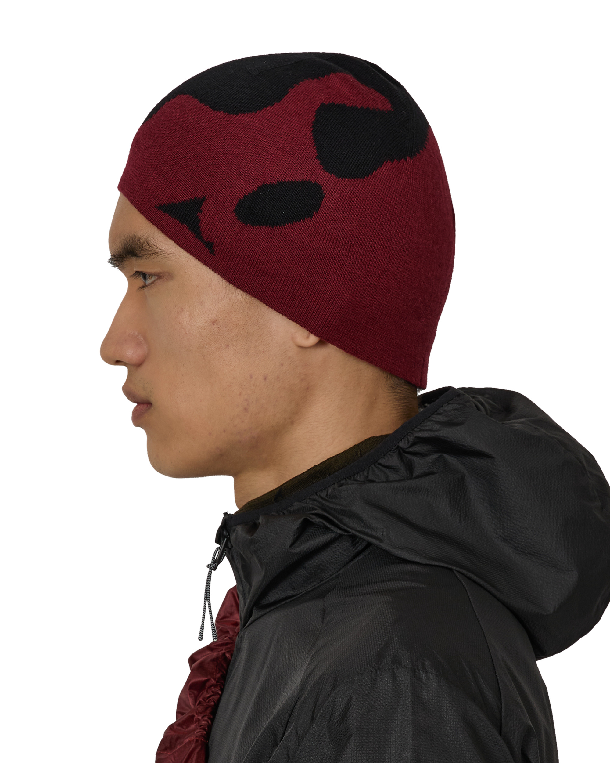 Magma Wool Beanie - 5