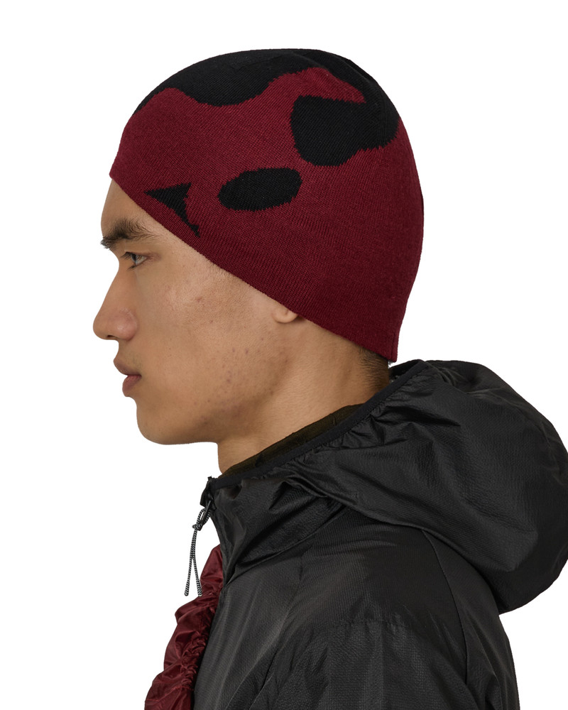 Magma Wool Beanie 5