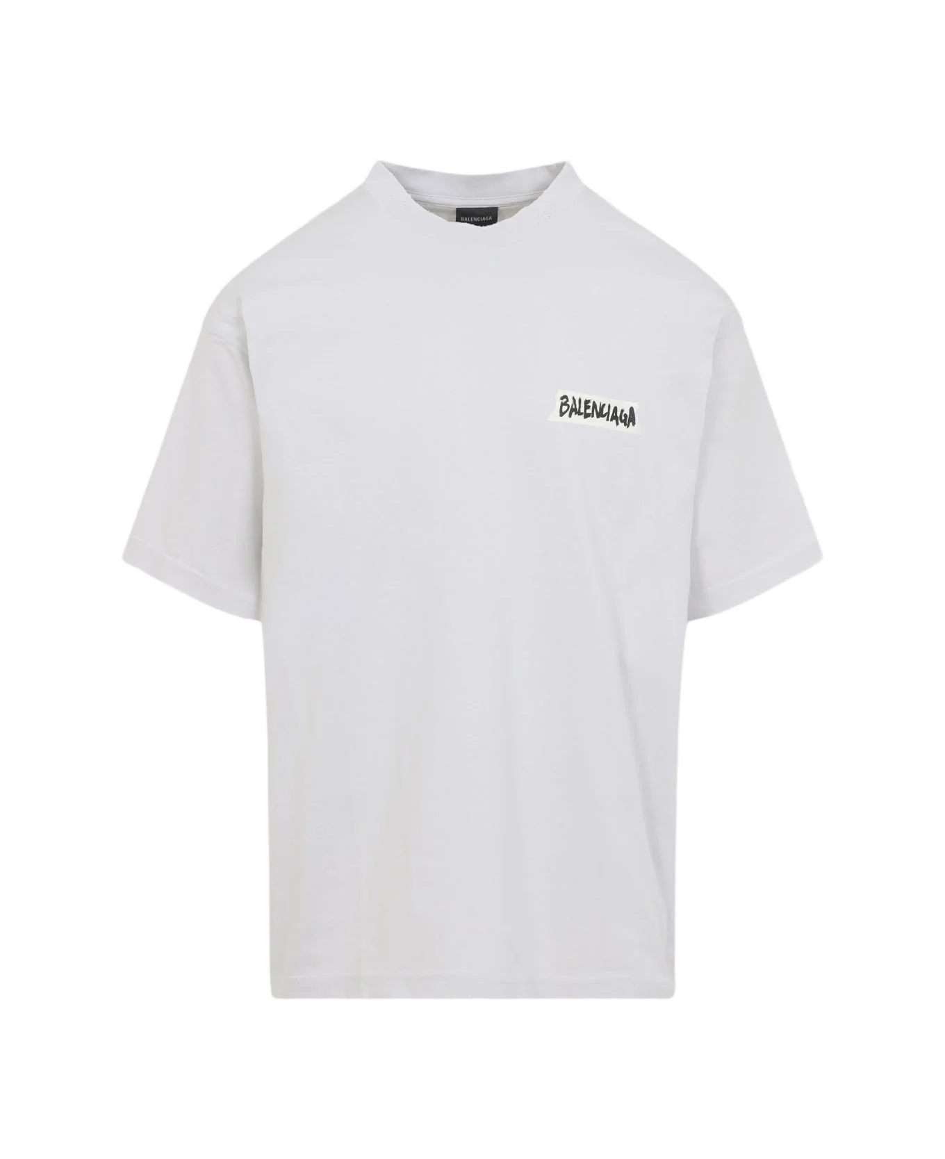 Medium Fit T-shirt - 1