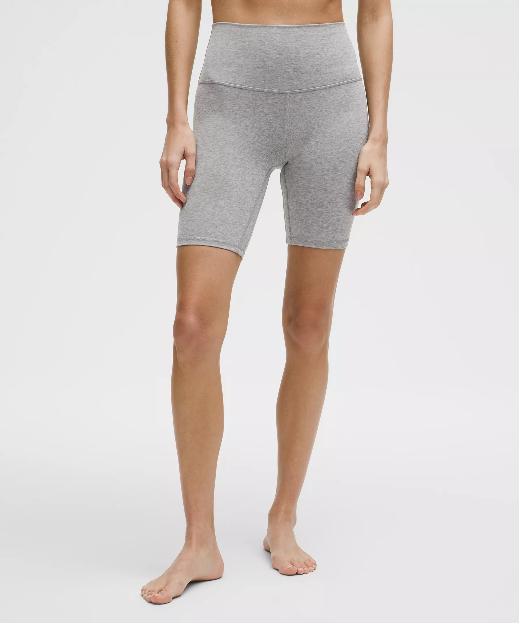 lululemon Align™ High-Rise Short 8" - 4