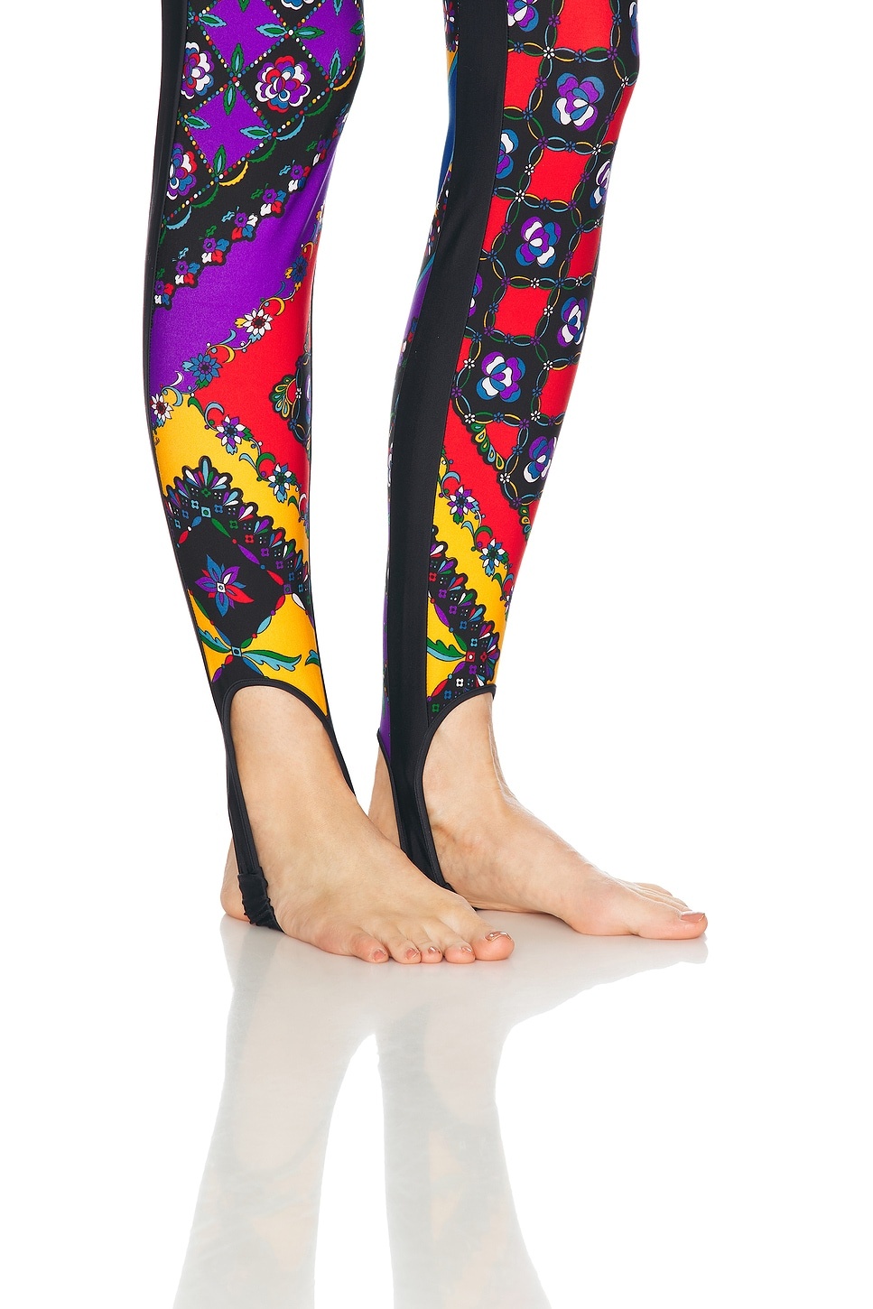 Lycra Legging - 6