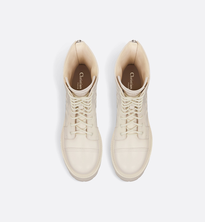 Dior D-Unit Ankle Boot outlook
