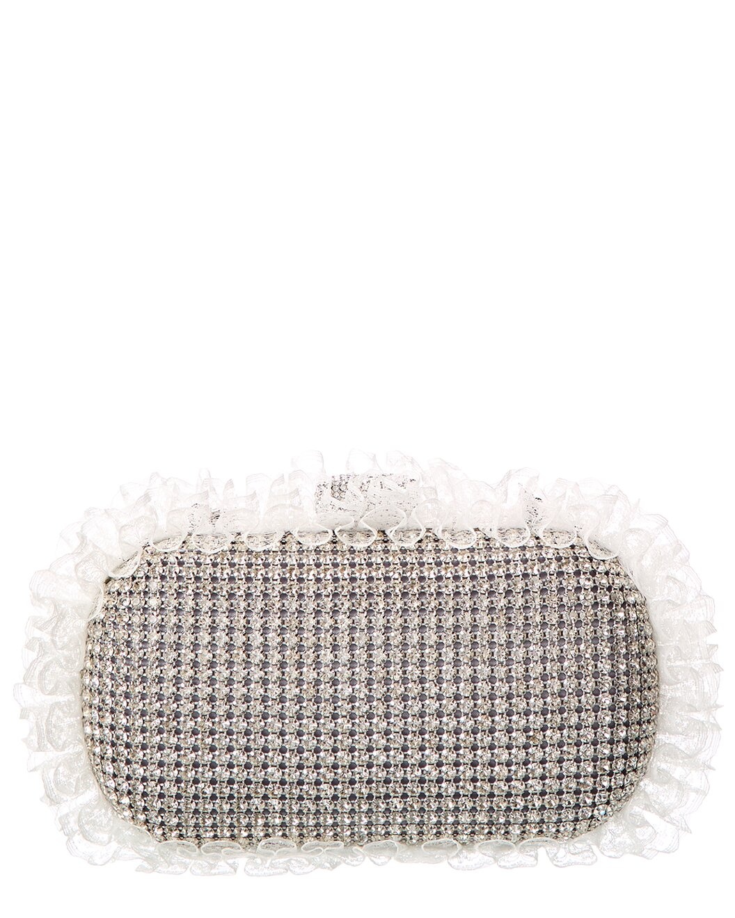 Self-Portrait Clutch - 2