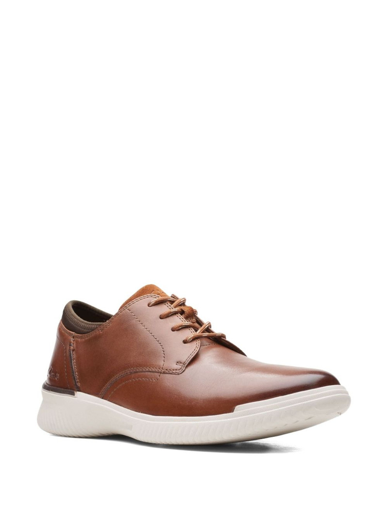 Clarks Originals Donaway Plain Derby shoes outlook