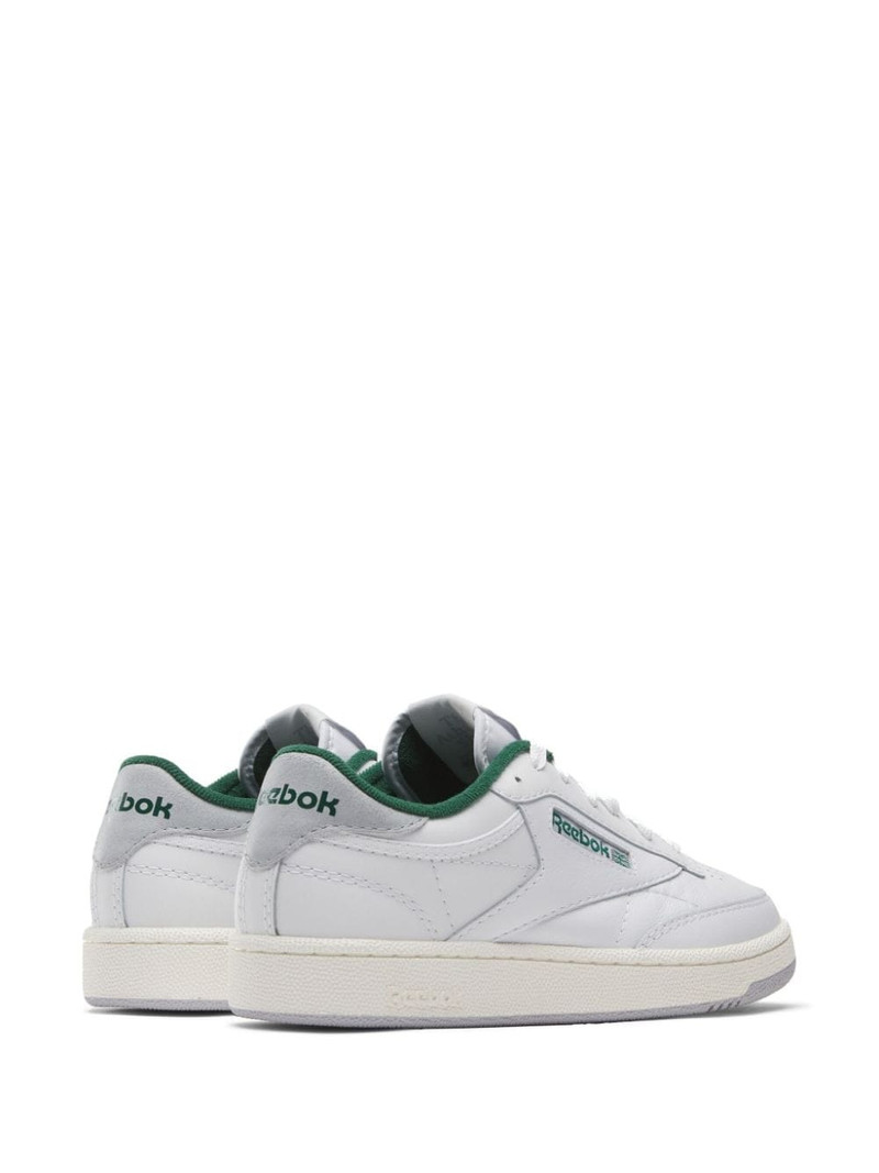 Reebok Club C 85 sneakers outlook
