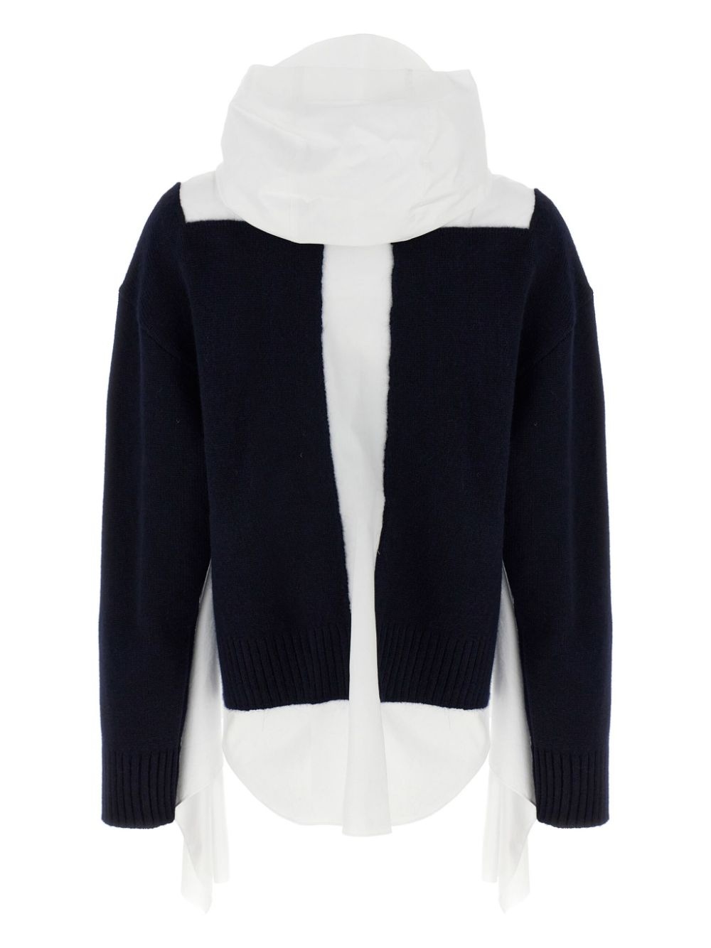 shirt sweater - 2