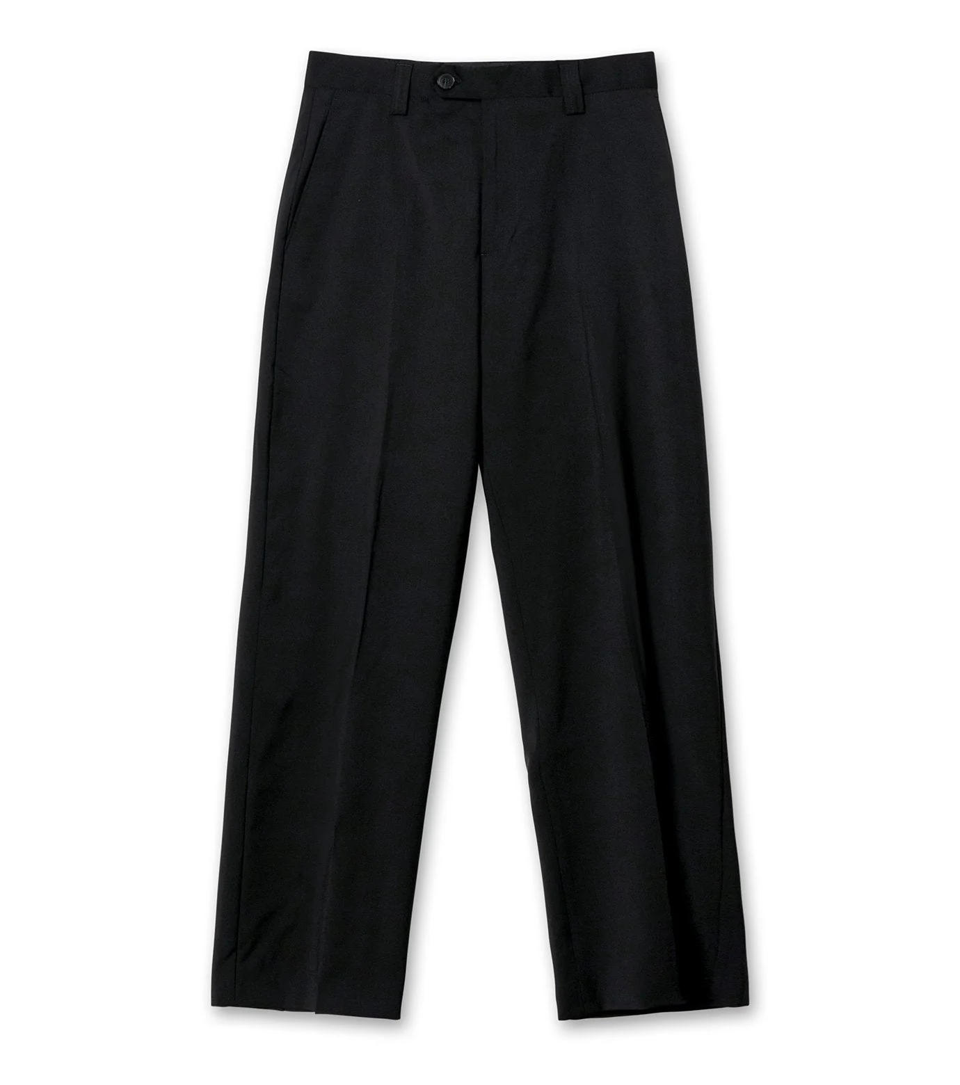Study Trousers - 1