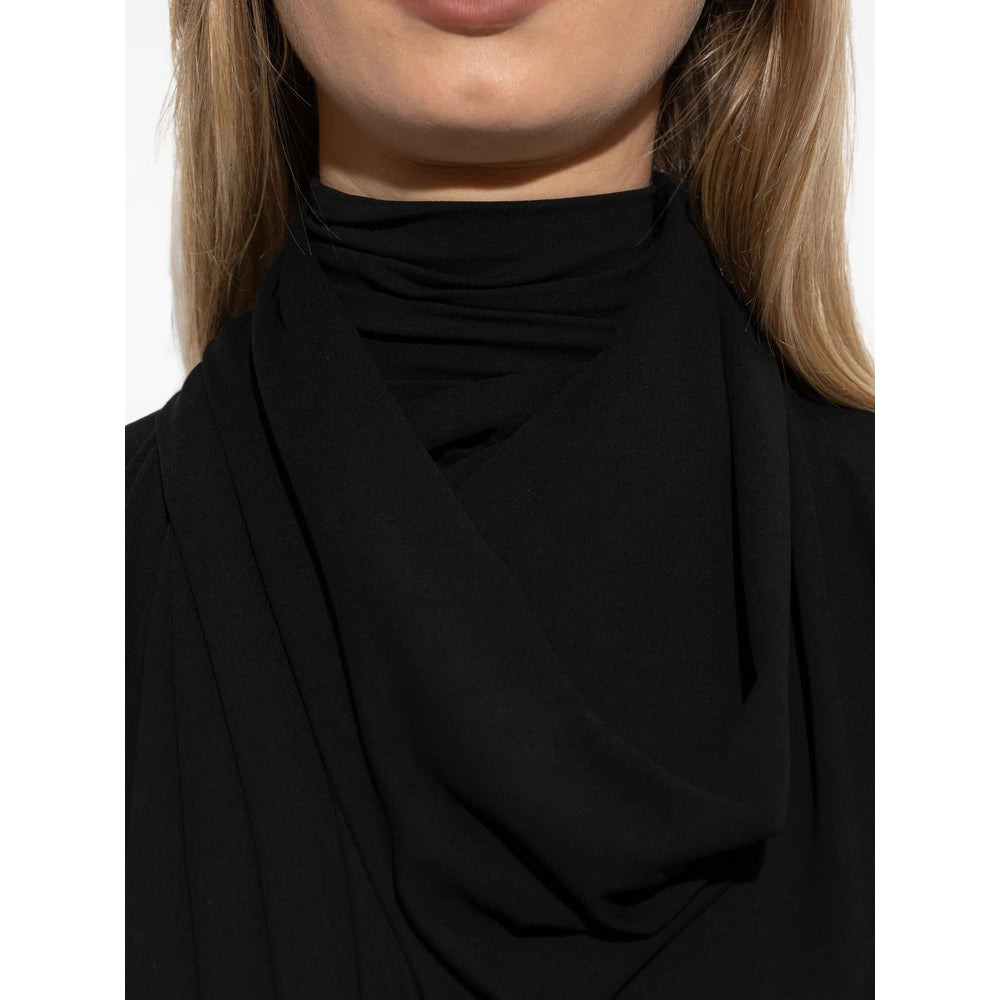 Balenciaga Black Dresses - Day Dresses Women - 4