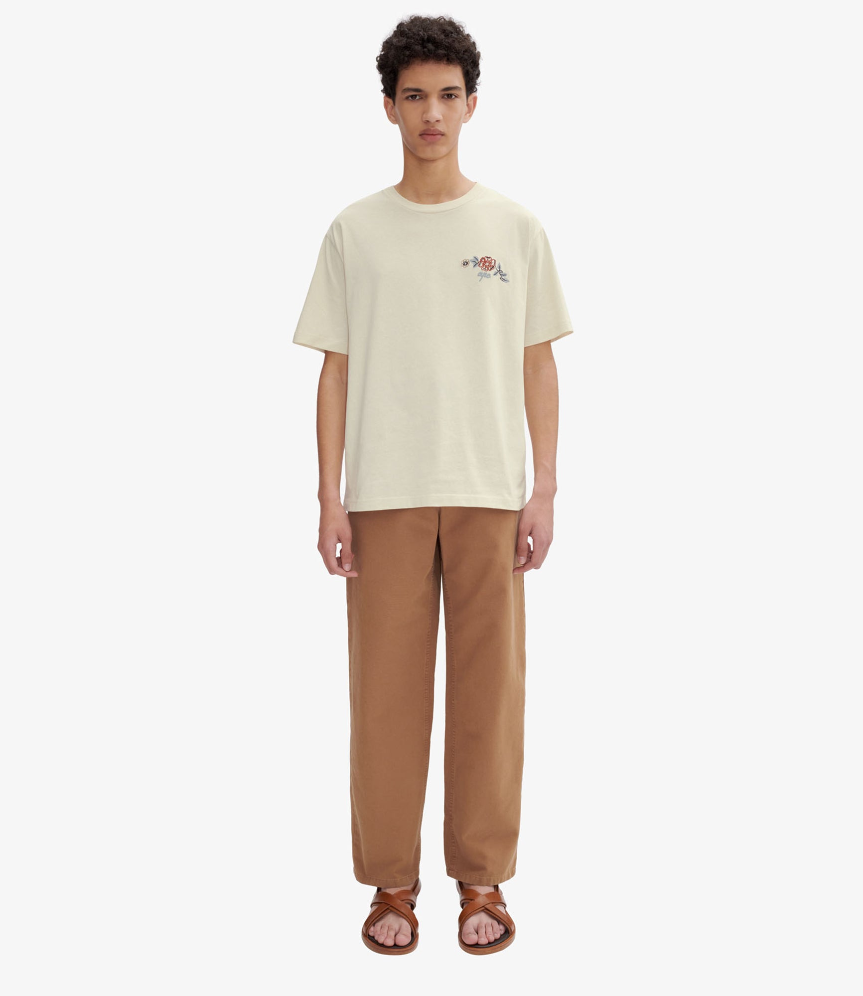 FERGUS JEANS (M) - 2