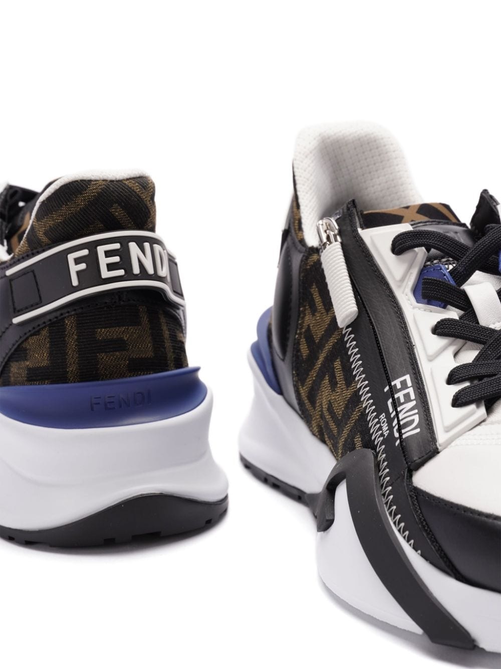 Flow sneakers - 2