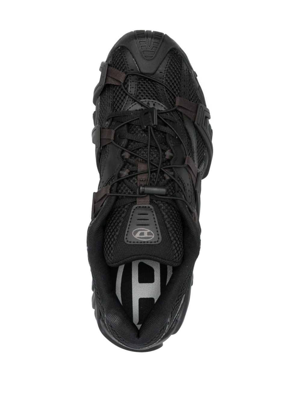 S-Prototype Cr Lace X sneakers - 4