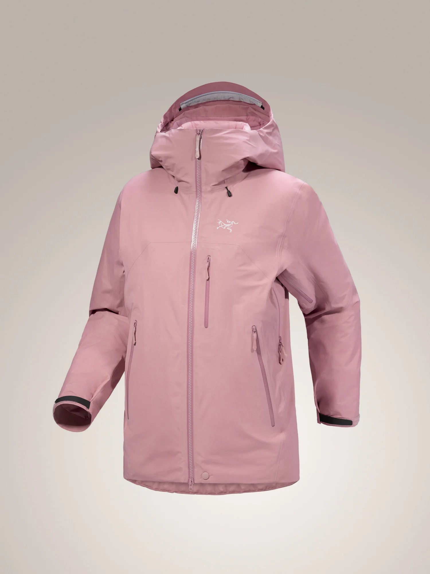 Beta Insulated Jacket - 1