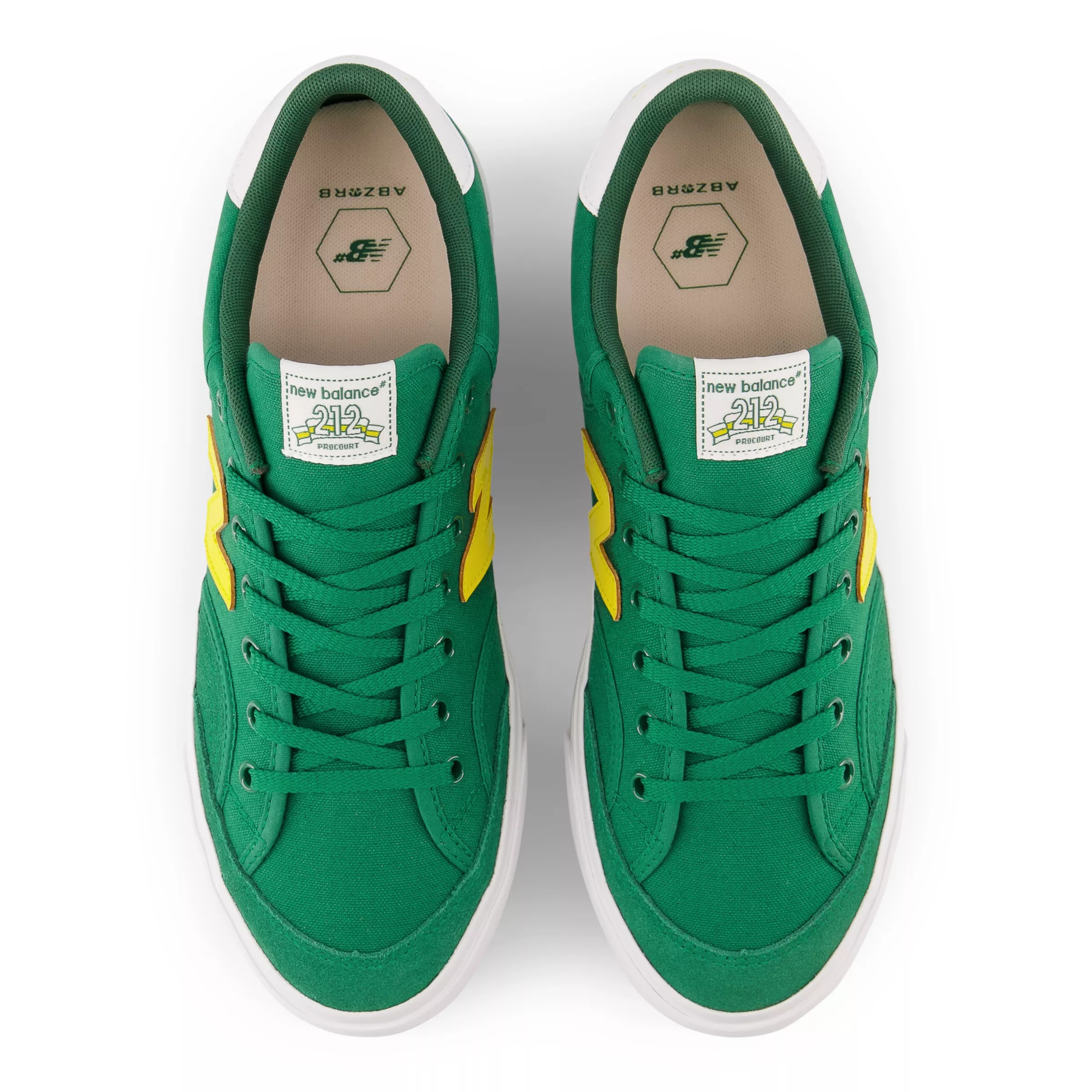 NB Numeric 212 Pro Court - 4