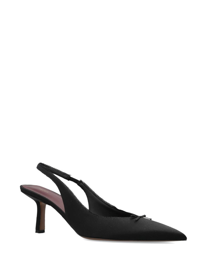 NEOUS Moriah pumps outlook