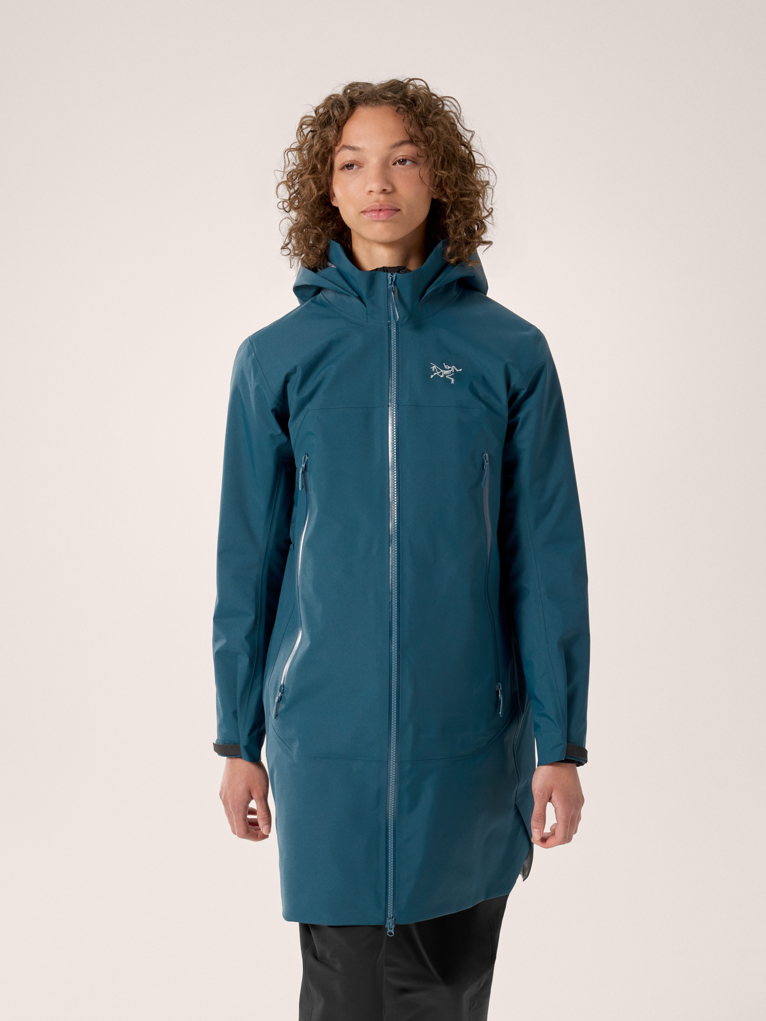 Beta Coat - 2