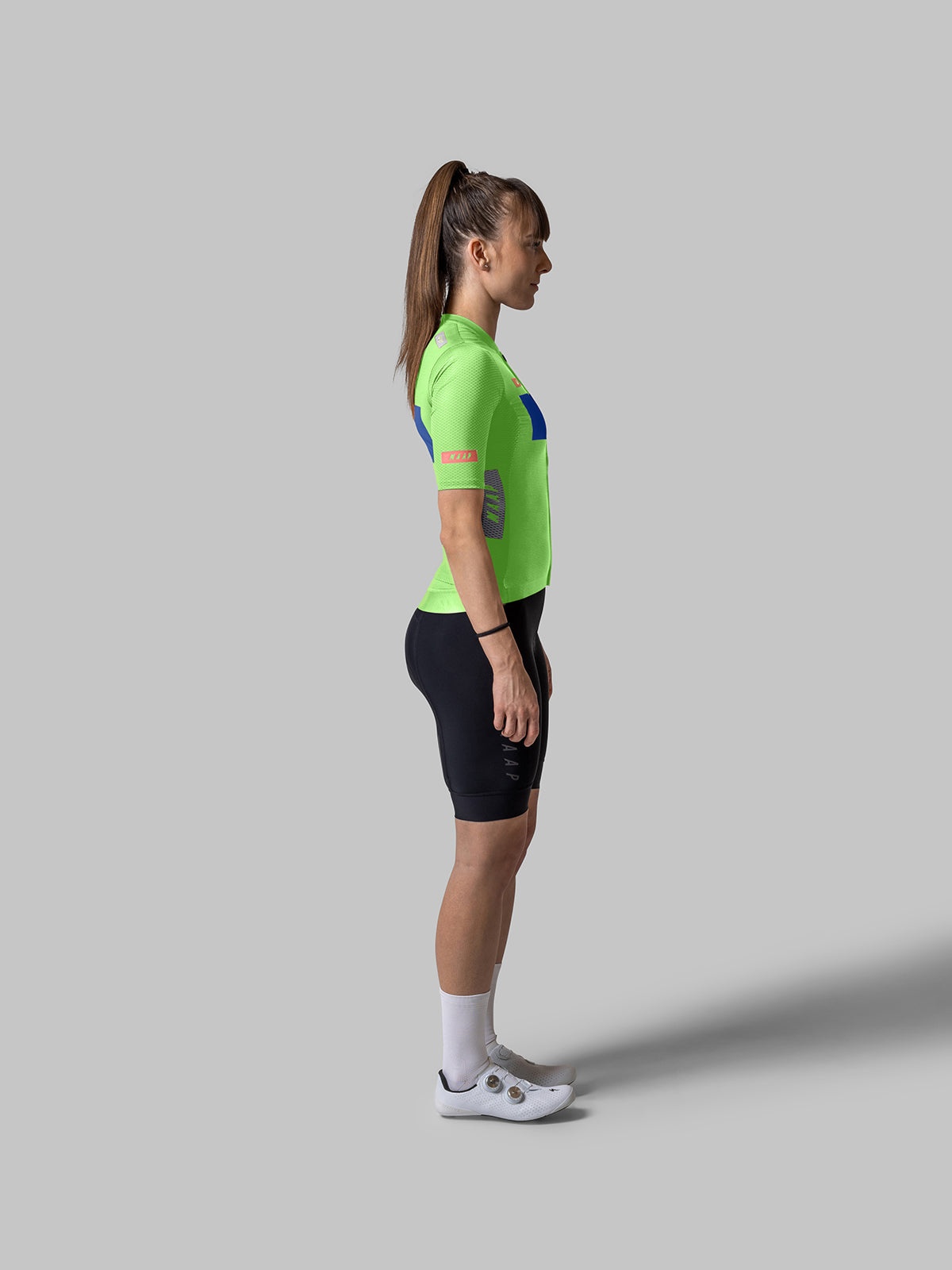 Women's System Pro Air Jersey - 3