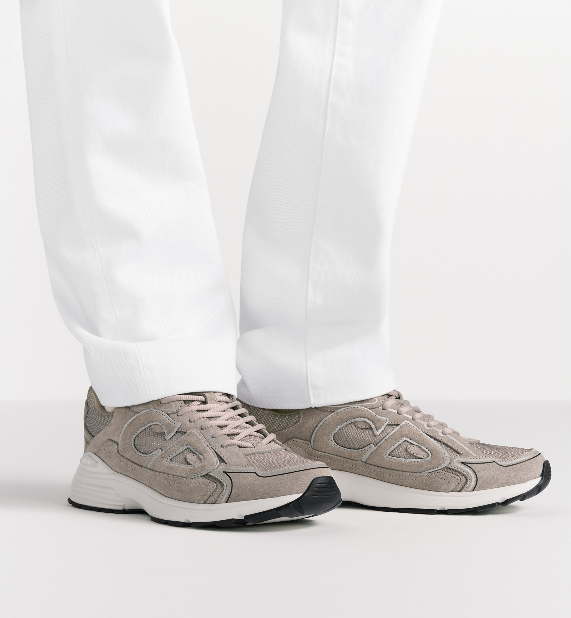 B30 Sneaker - 3