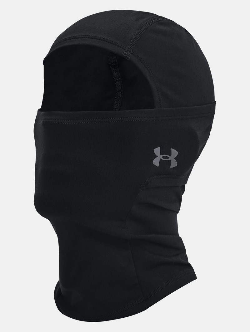 Unisex UA Storm Sport Balaclava - 1