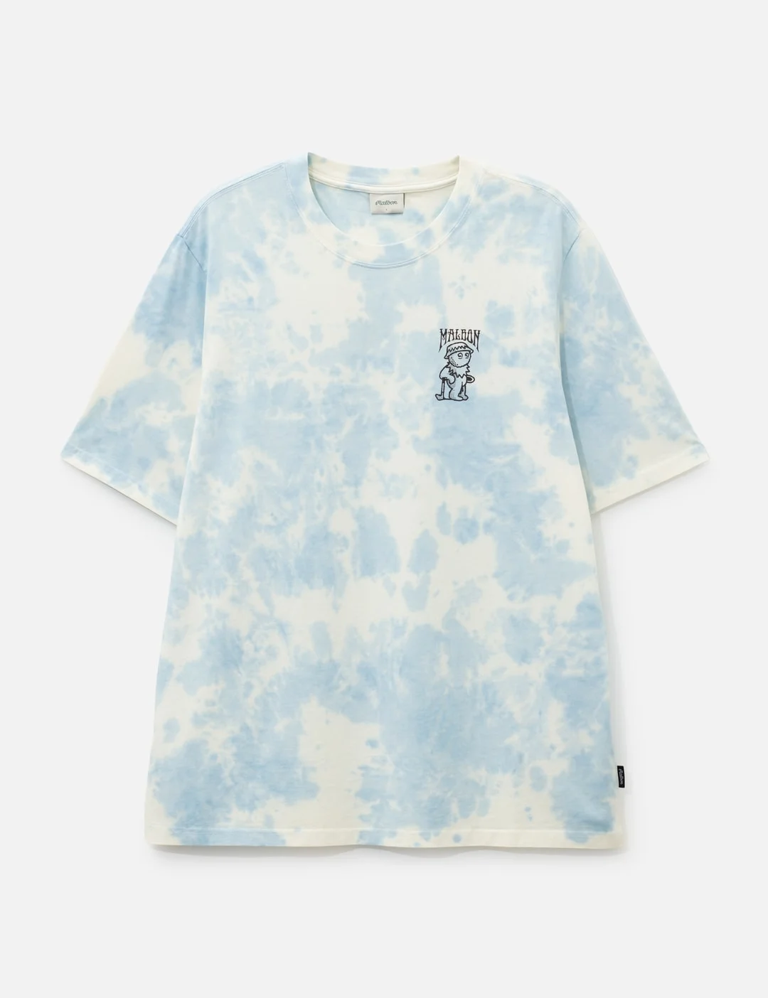 GRATEFUL DEAD BERMUDA ALPHABET TEE - 1