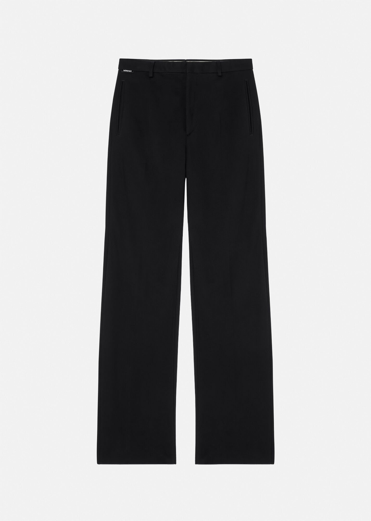 Tailored Pants - 1