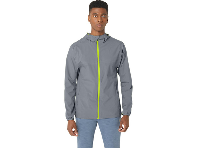 MEN'S WATERPROOF JACKET 1