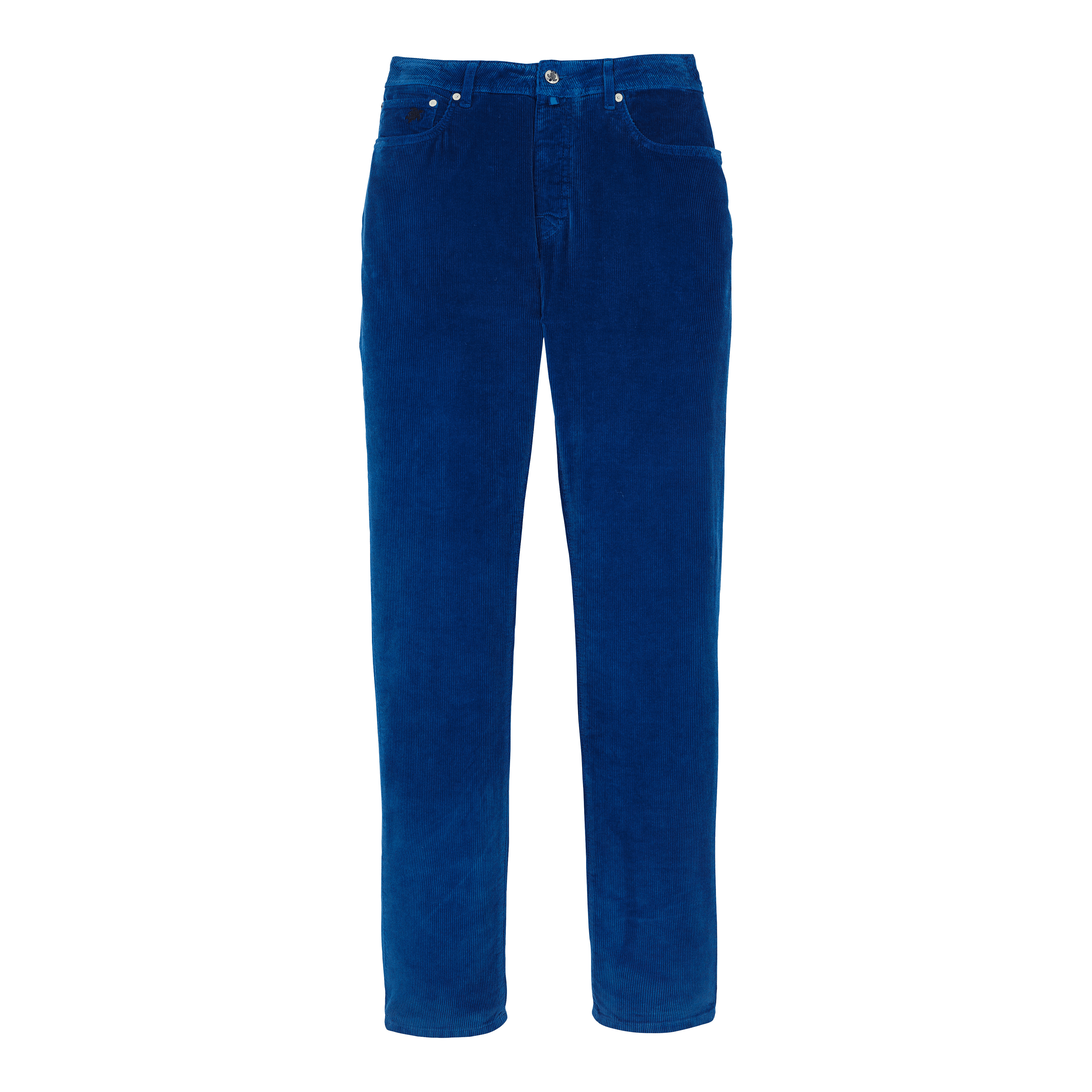 Men 5-Pockets Corduroy Pants 1500 lines - 1