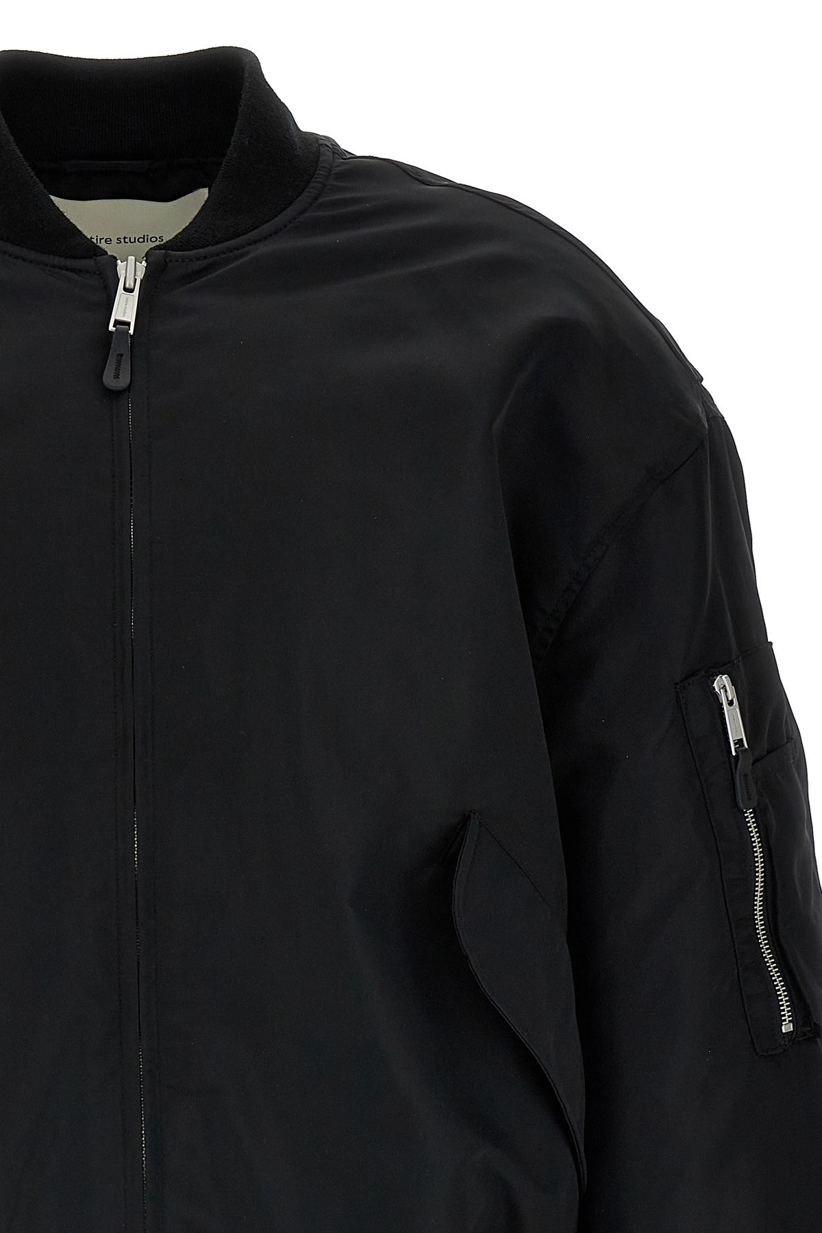'Broad Bomber' jacket - 4